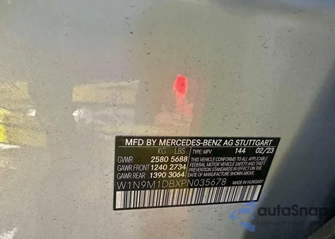 2021 Toyota Highlander Xle z USA, uszkodzony, nr VIN 5TDGZRBH2MS115312